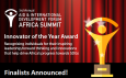 Innovator of the Year Award: Finalists Announced!