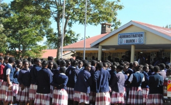 Schoolgirls in Kenya will face compulsory tests for pregnancy and FGM