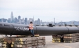 Ocean Cleanup launches System 001, sights set on Great Pacific Garbage Patch